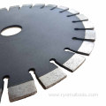 φ250mm granite saw blade Granite Cutting Saw Blades Diamond Tools